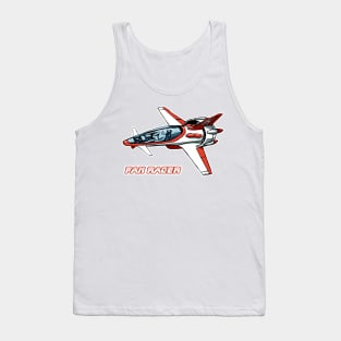 DesignFan Tank Top